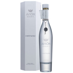 Avion Reserva Cristalino (40% ABV) 750 ML
