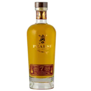 Pearse Distiller's Choice 7YRS Blended Irish Whiskey (43% ABV) 700ML