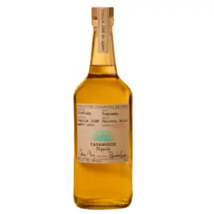 Spirits Casamigos Tequila Reposado (40% ABV) 750 ML