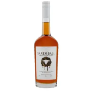 Home Skrewball Peanut Butter Whiskey (35% ABV) 750ML
