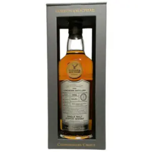 Gordon & Macphail Longmorn 1996 (54.8% ABV) 700 ML