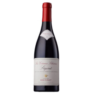 Boutinot Les Coteaux Schisteux Seguret (14% ABV) 750 ML