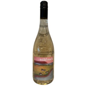 Benjamin Bridge Wild Rock Rose (10.5% ABV) 750ML