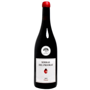 Spirits Clos Figueras Serras Del Priorat (14.5% ABV) 750 ML