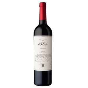 1884 Reservado Malbec (14% ABV) 750 ML