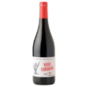 Cellier Des Demoiselles Vieux Carignan (14% ABV) 750ML