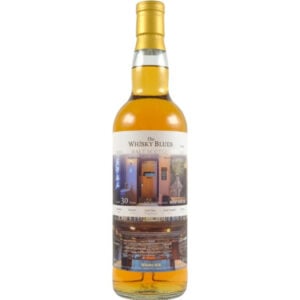Home The Whisky Blues Glenburgie 30 Year Old Speyside Single Malt Scotch Whisky