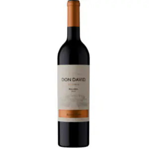 El Esteco Don David Malbec (14% ABV) 750ML