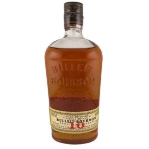 Bulleit Bourbon 10YRS (45.8% ABV) 750ML