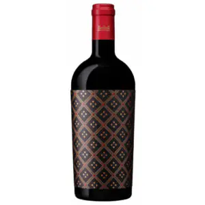 Sericis Old Vine Bobal (13.5% ABV) 750 ML