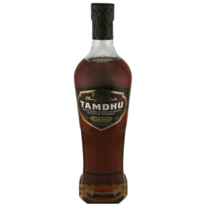 Home Tamdhu Cigar Malt Speyside Single Malt Scotch Whisky (53.8% ABV) 700 ML