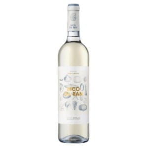 Fento Bico Da Ran Albarino (12.5% ABV) 750 ML