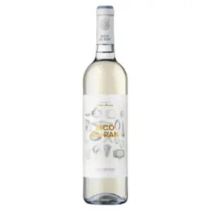 Fento Bico Da Ran Albarino (12.5% ABV) 750 ML