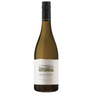 Home Quails Gate Chenin Blanc (13.5% ABV) 750 ML