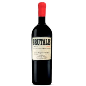 Home Vidigal Brutalis (14.5% ABV) 750 ML