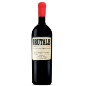 Vidigal Brutalis (14.5% ABV) 750ML