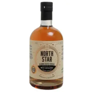 North Star Mix of Distilleries 10YRS (46.1% ABV) 700ML