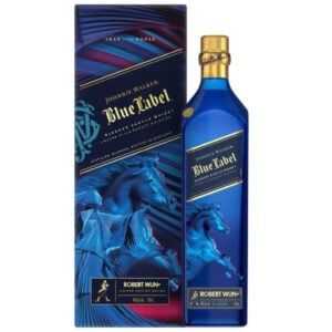 Home Johnnie Walker Year of The Horse (46% ABV) 750 ML