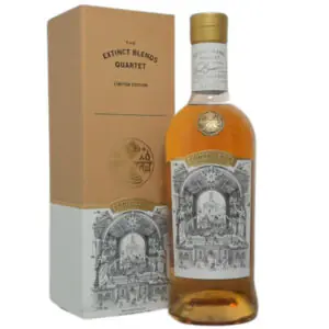 Home Compass Box The Extinct Blend Quartet Celestial Blended Scotch Whisky (49% ABV) 700 ML