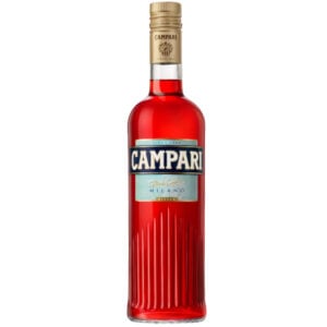 Home Campari (25% ABV) 750 ML