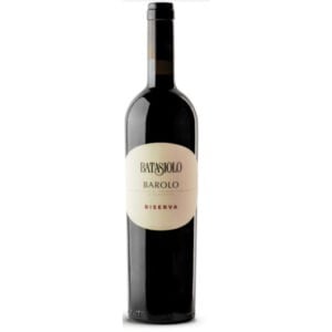 Batasiolo Barolo (14% ABV) 750 ML