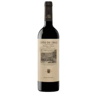 Coto de Imaz Gran Reserva (14% ABV) 750ML