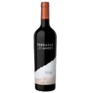 Terrazas Reserva Malbec (14% ABV) 750ML