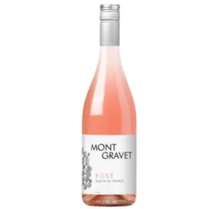 Home Mont Gravet Rose