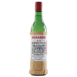 Home Luxardo Maraschino Liqueur (32% ABV) 750 ML
