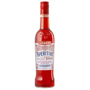 Home Luxardo Aperitivo (15% ABV) 750 ML