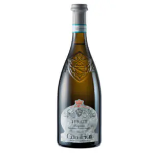 Ca dei Frati Lugana (13% ABV) 750 ML