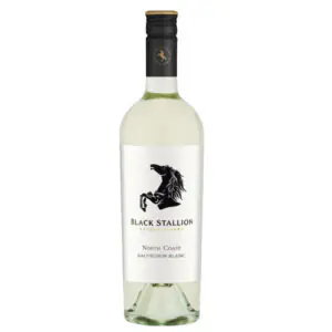Home Black Stallion Sauvignon Blanc