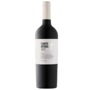 Campo Arriba Old Vines (14.5% ABV) 750ML