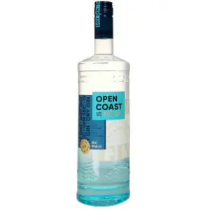 Open Coast Gin (40% ABV) 750 ML