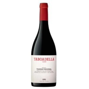 Quinta Da Taboadella DAO Touriga Nacional(13.5% ABV) 750 ML
