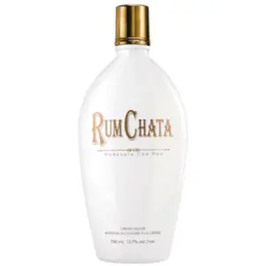 Home RumChata Cream Liqueur (13.75% ABV) 750ML