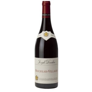 Drouhin Beaujolais Village (12.6% ABV) 750ML