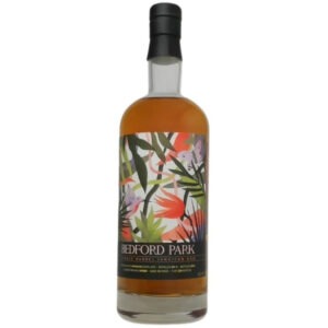 Bedford Park Jamaican Rum 10YRS (66.8% ABV) 700ML