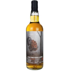 Home The Whisky Blues Dailuaine 23 Year Old Single Malt Scotch Whisky