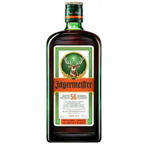 Home Jagermeister (35% ABV) 750ML