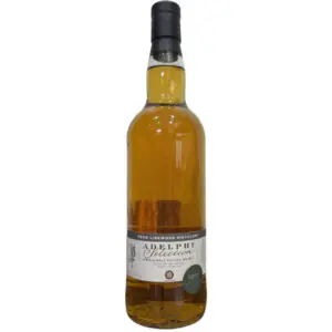 Adelphi Selection Linkwood Single Malt 10YRS (56.4% ABV) 700ML