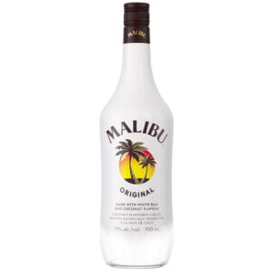 Home Malibu Coconut Rum