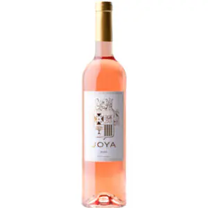 Joya Rosé (9.5% ABV) 750ML