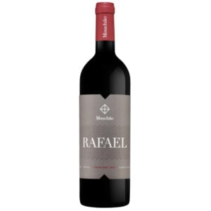 Home Mouchao Dom Rafael Red