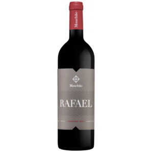 Mouchao Dom Rafael Red (14% ABV) 750ML