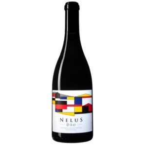 Nelus Dao (13% ABV) 750ML