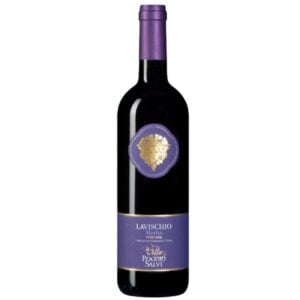 Villa Poggio Salvi Lavischio IGT Toscano (14% ABV) 750ML
