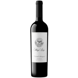 Stag's Leap Napa Valley Cabernet Sauvignon (14.6% ABV) 750ML