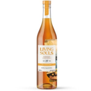 Home Living Souls Imperial 27 Year Old 1998 Single Malt Scotch Whisky