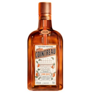 Home Cointreau